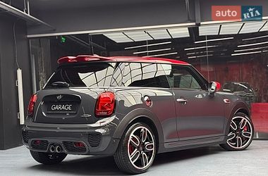 Хэтчбек MINI Cooper 2019 в Киеве