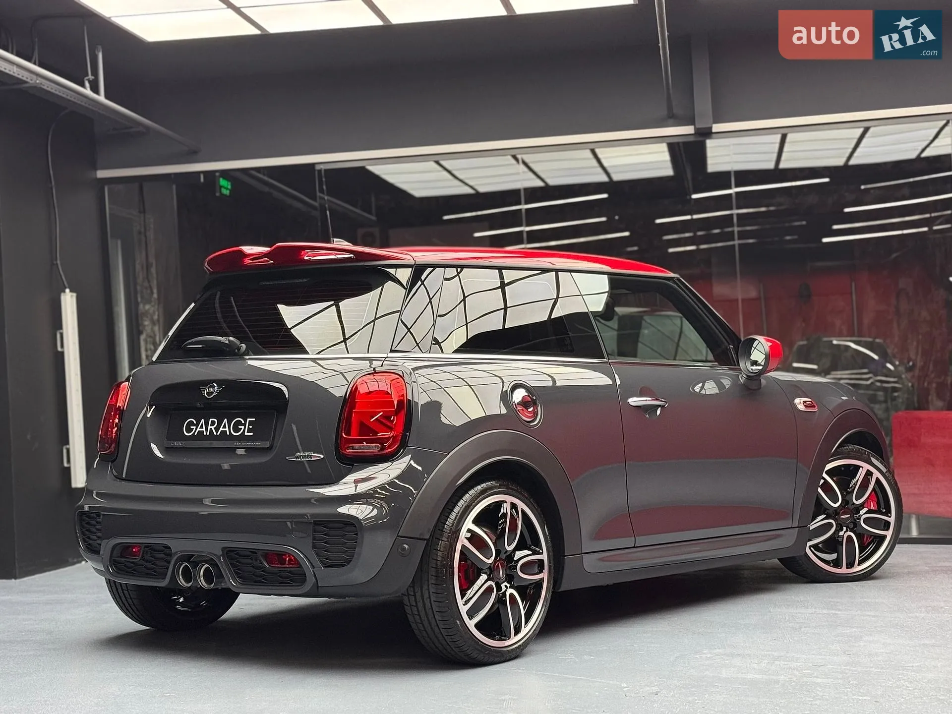 2019 MINI Cooper - мініатюра 22