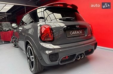 Хэтчбек MINI Cooper 2019 в Киеве