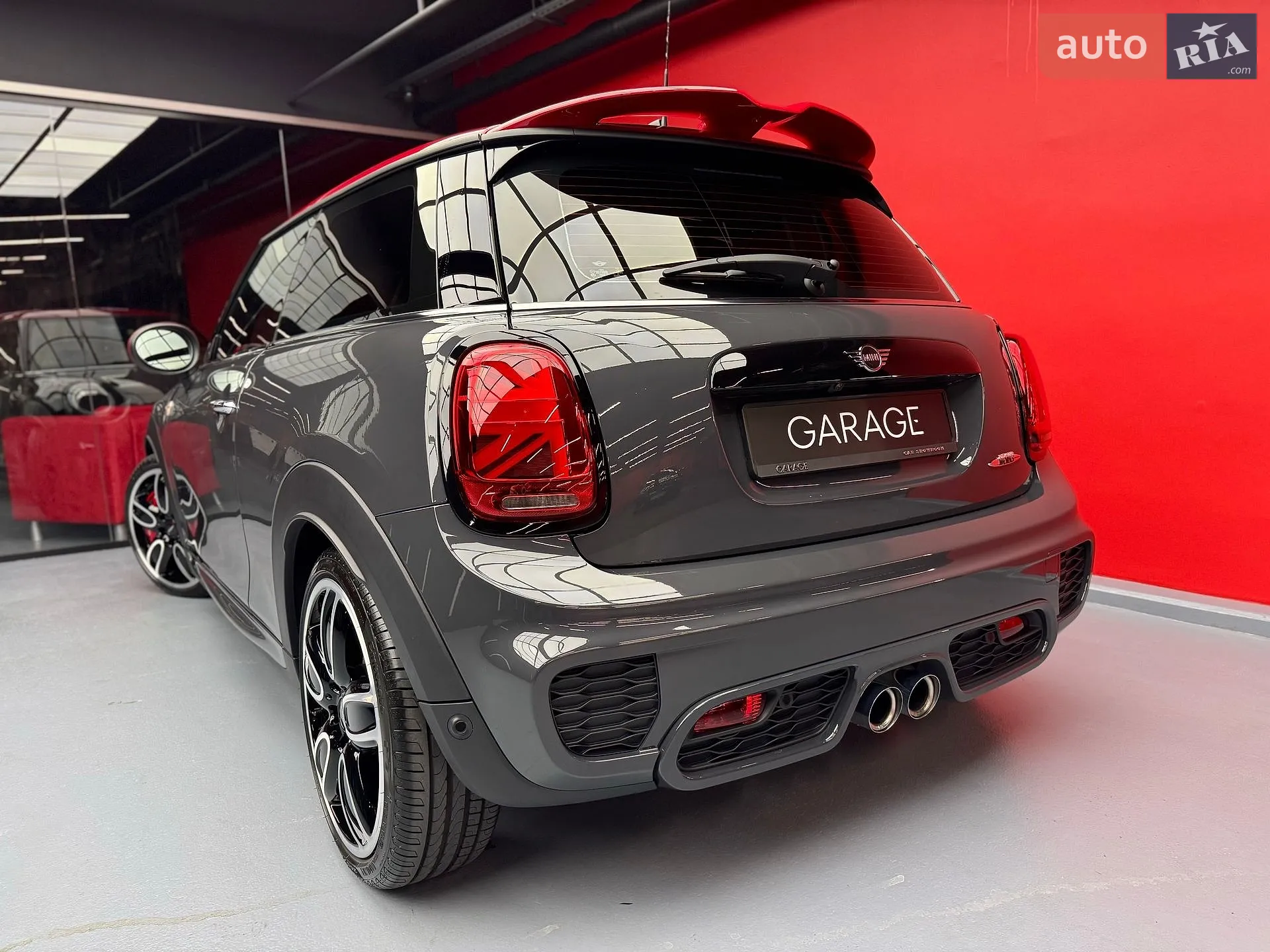 2019 MINI Cooper - мініатюра 23