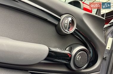 Хэтчбек MINI Cooper 2019 в Киеве