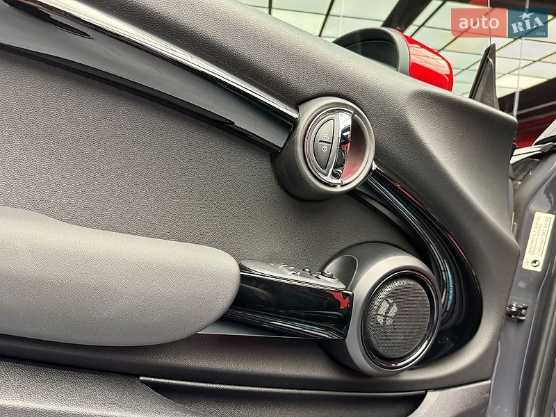 Хэтчбек MINI Cooper 2019 в Киеве