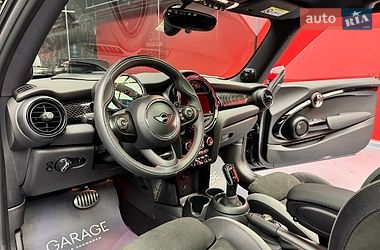 Хэтчбек MINI Cooper 2019 в Киеве
