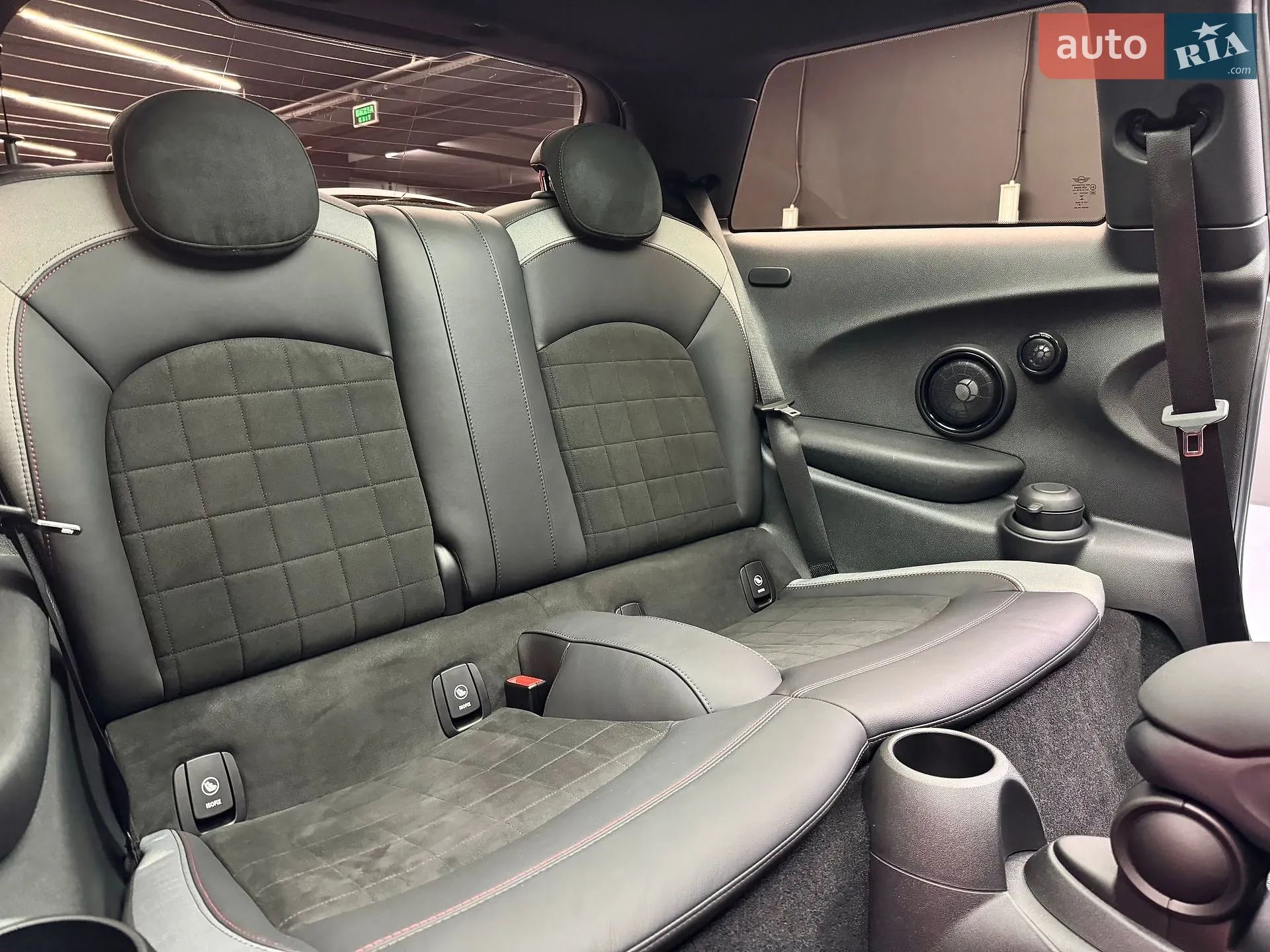 2019 MINI Cooper - мініатюра 42