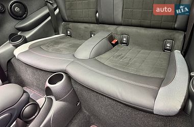 Хэтчбек MINI Cooper 2019 в Киеве