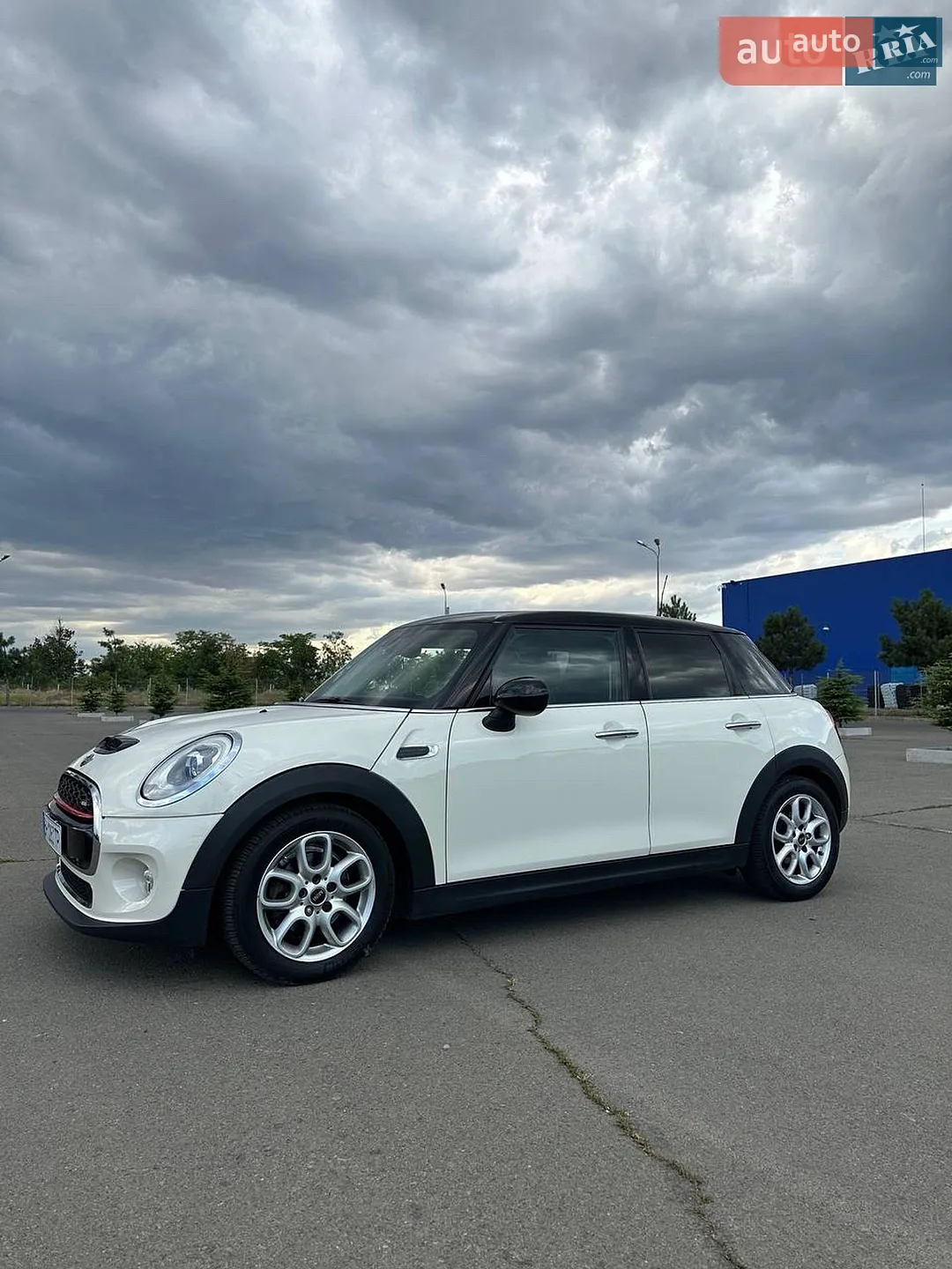 2015 MINI Cooper - мініатюра 5