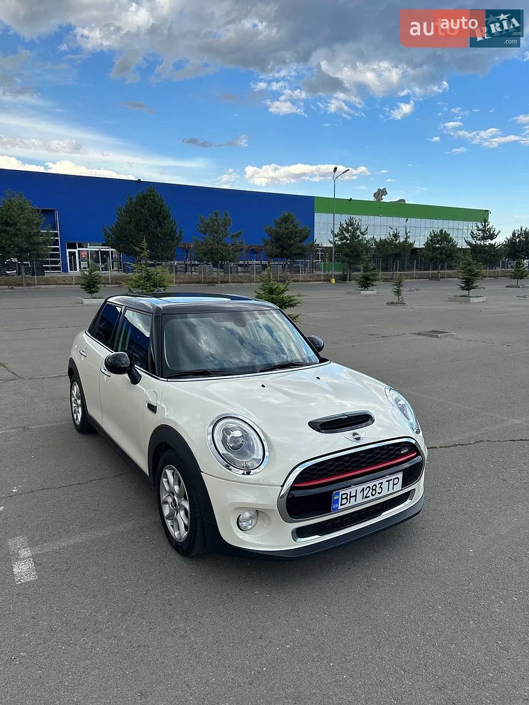 2015 MINI Cooper - мініатюра 4