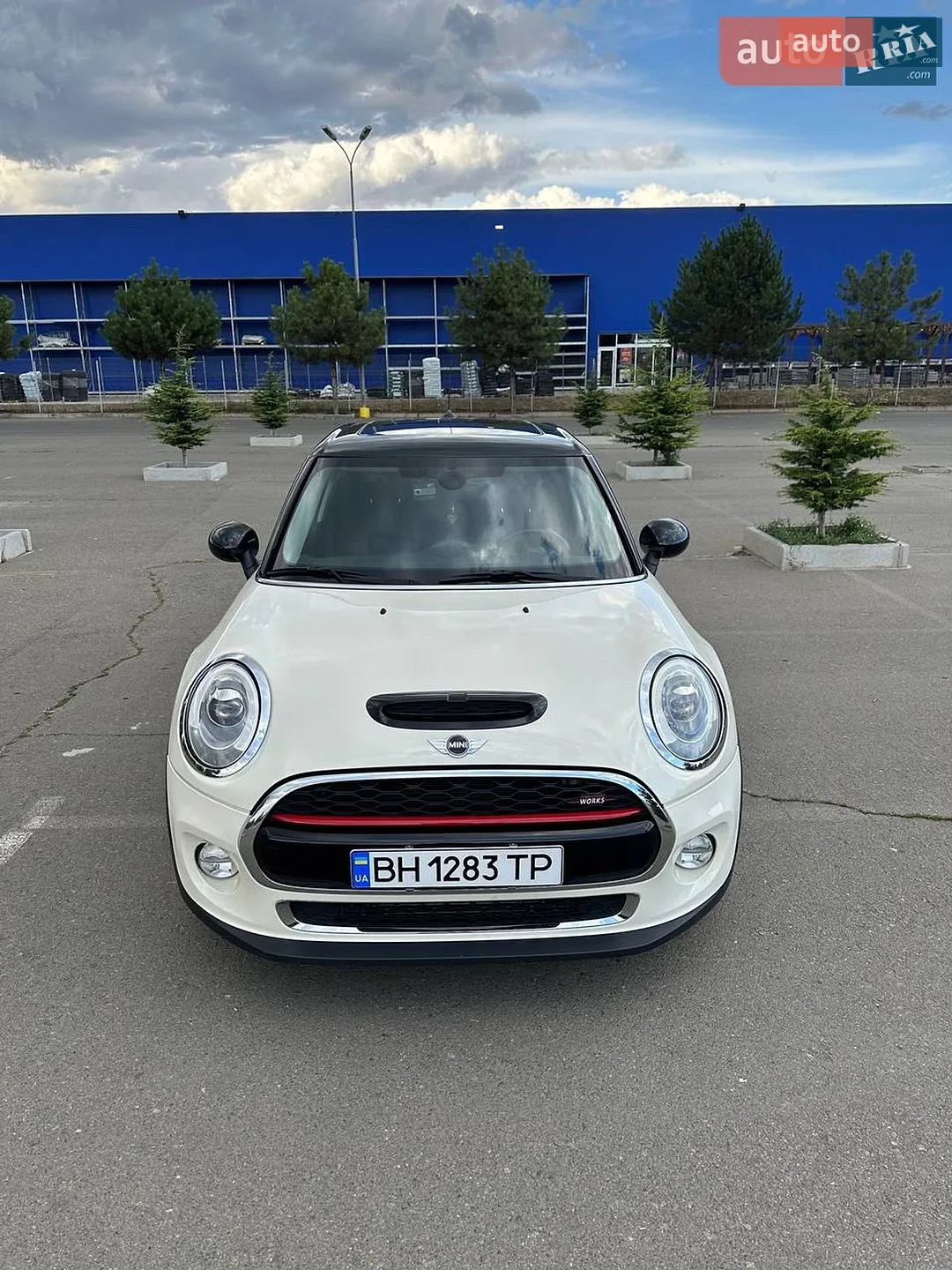 2015 MINI Cooper - мініатюра 2