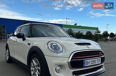 Хетчбек MINI Cooper 2015 в Одесі