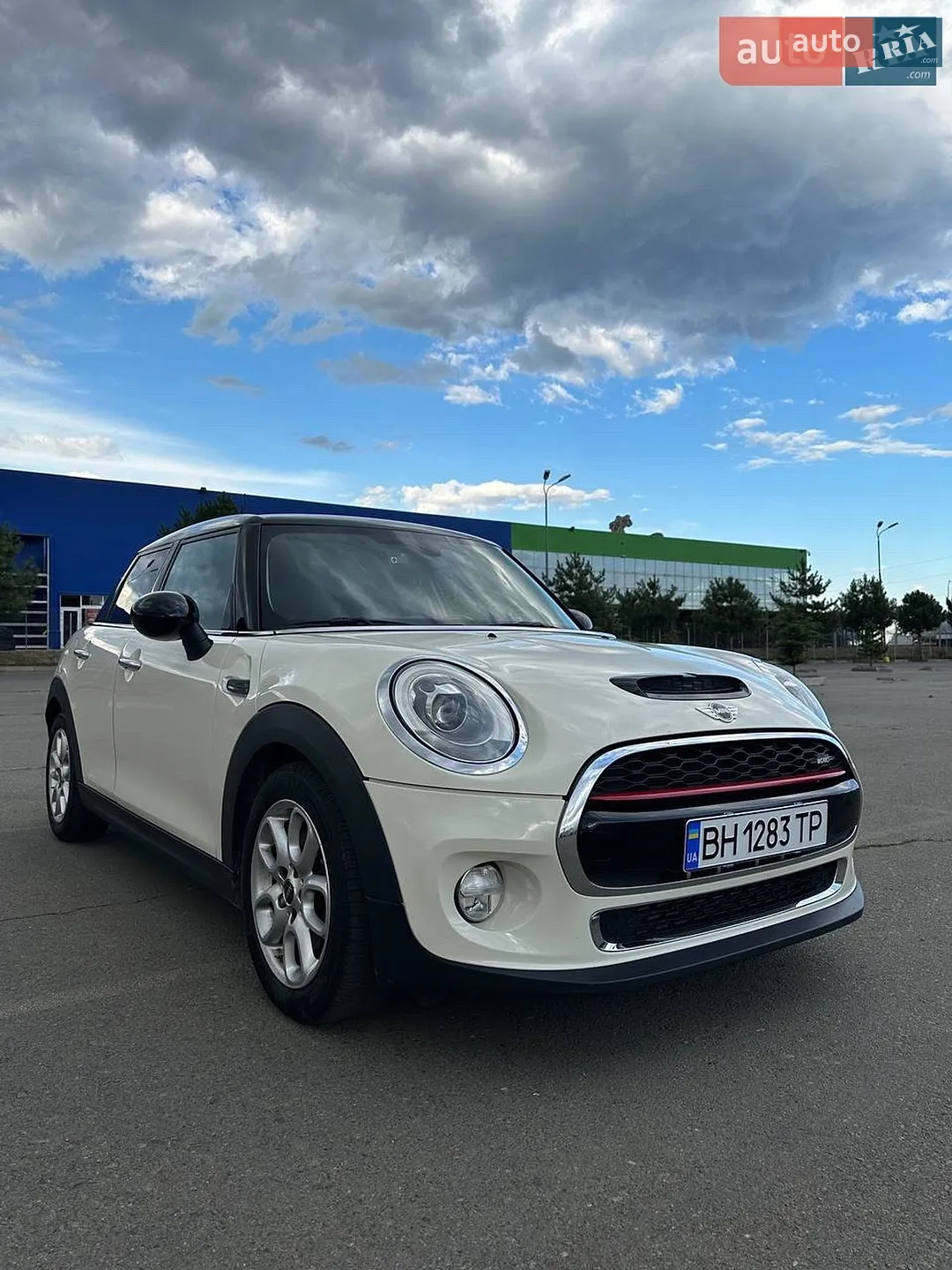 2015 MINI Cooper - мініатюра 3