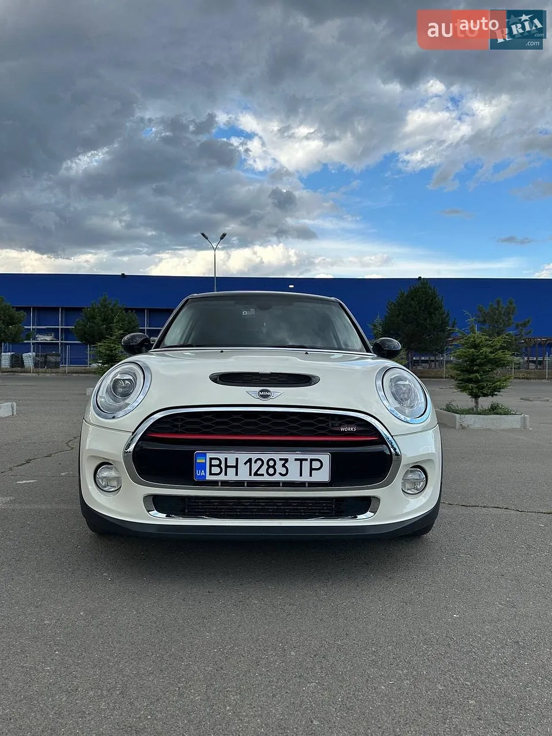 2015 MINI Cooper - мініатюра 6