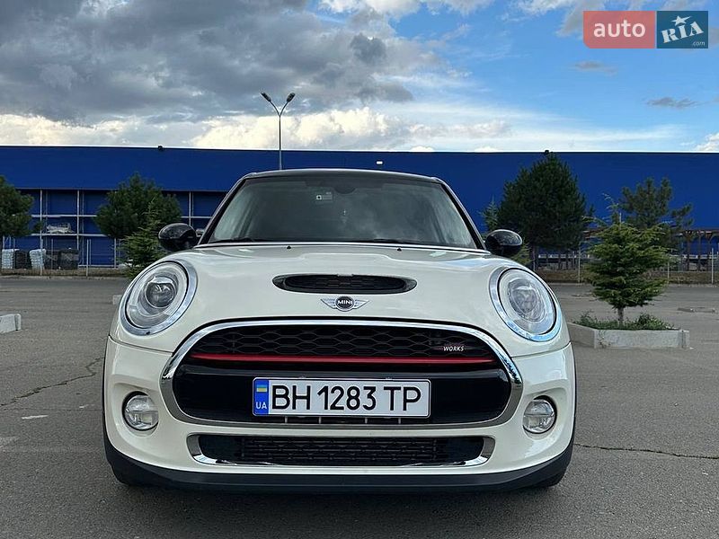 Хетчбек MINI Cooper 2015 в Одесі