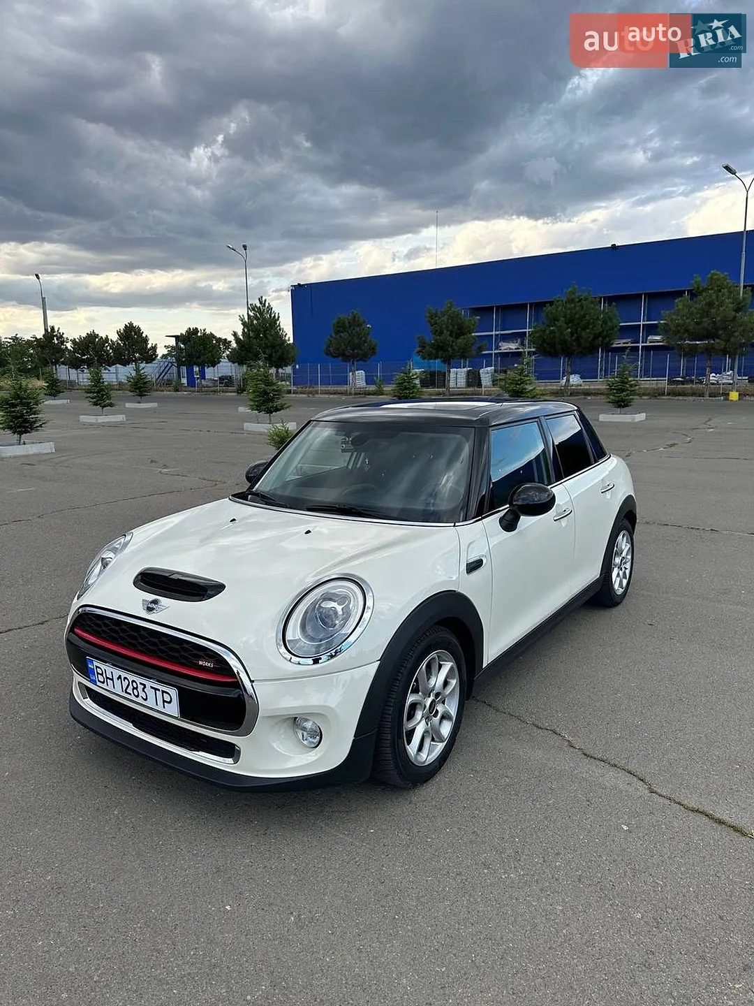 2015 MINI Cooper - мініатюра 7