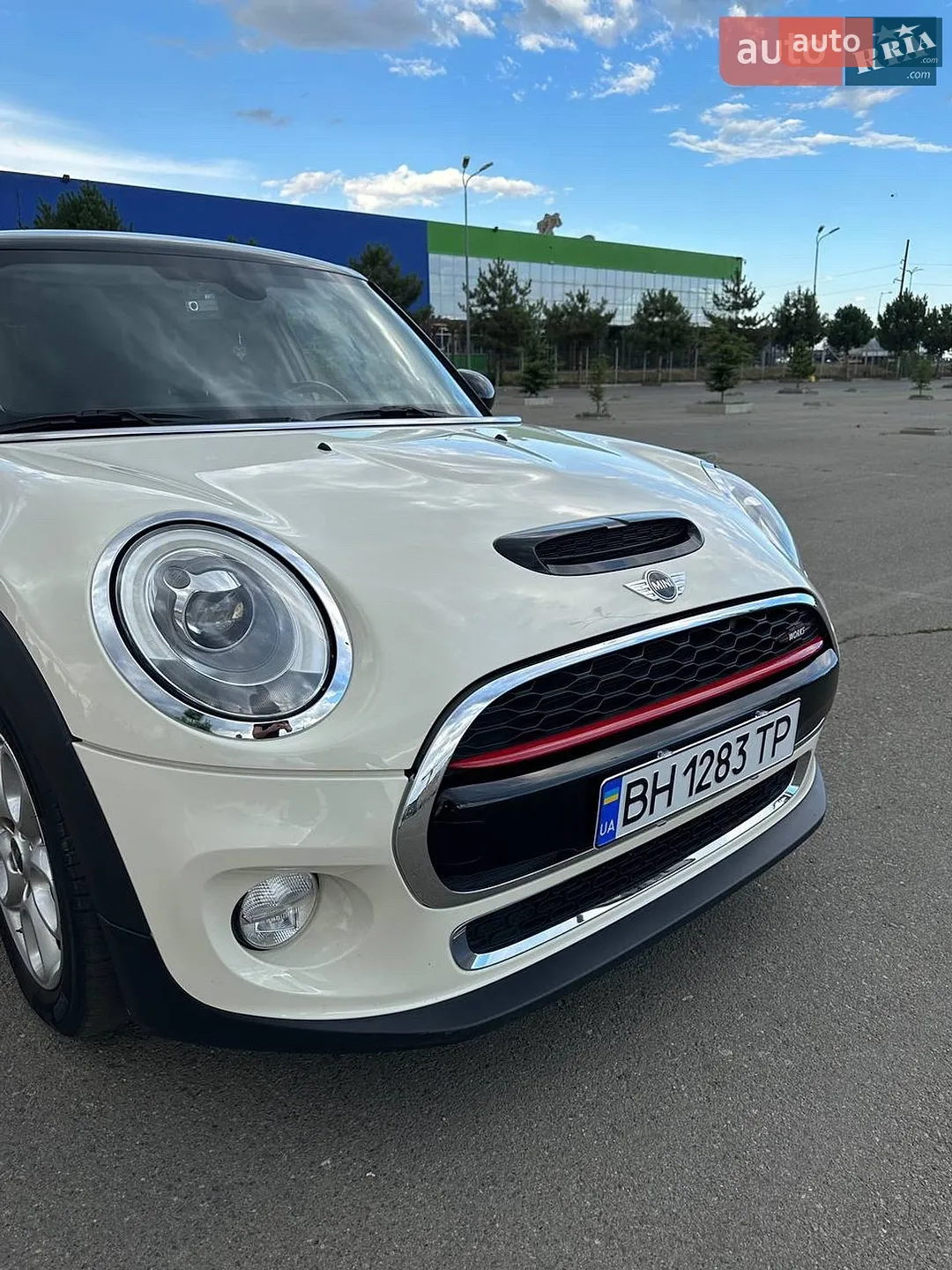 2015 MINI Cooper - мініатюра 15