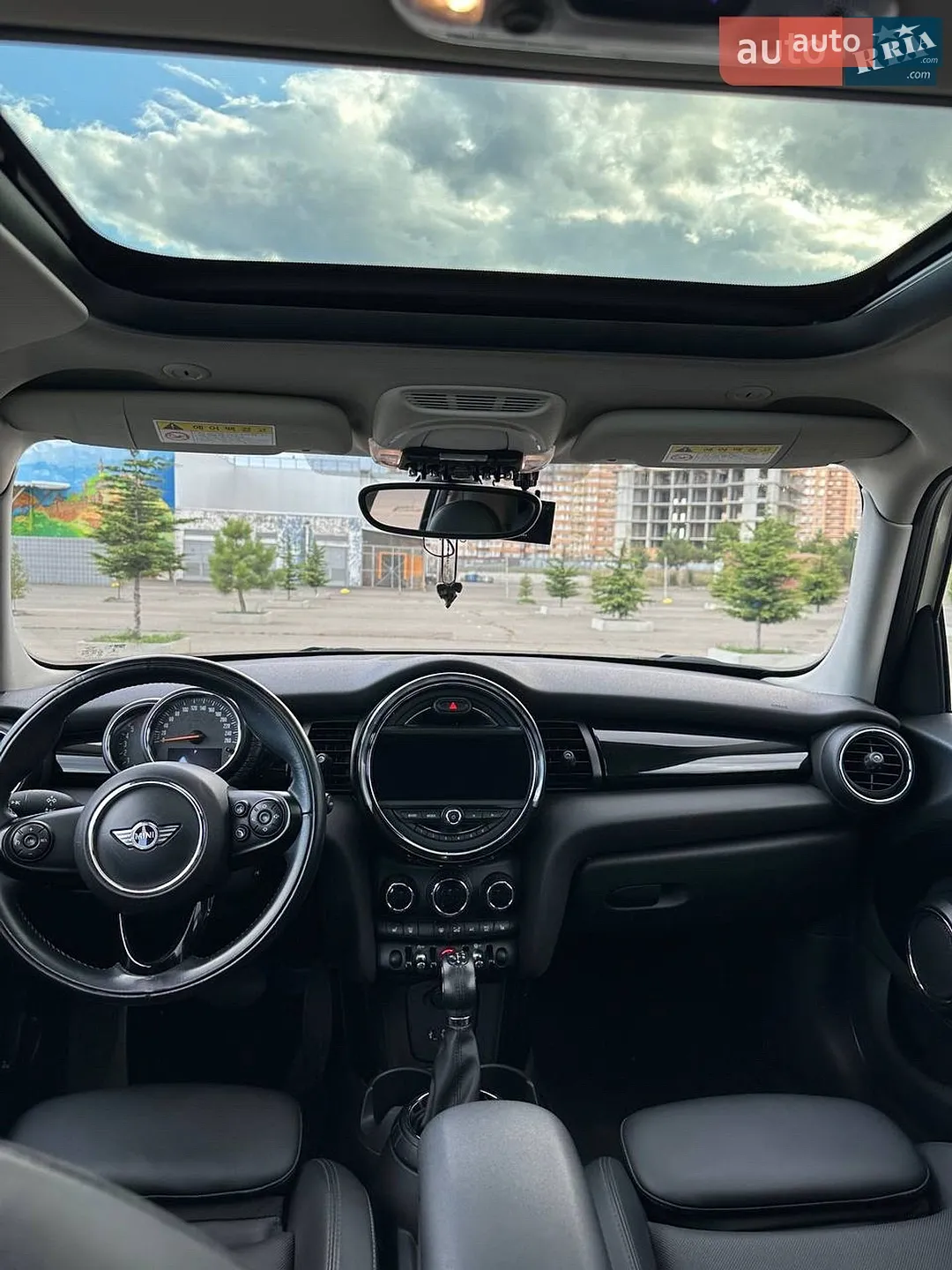 2015 MINI Cooper - мініатюра 16