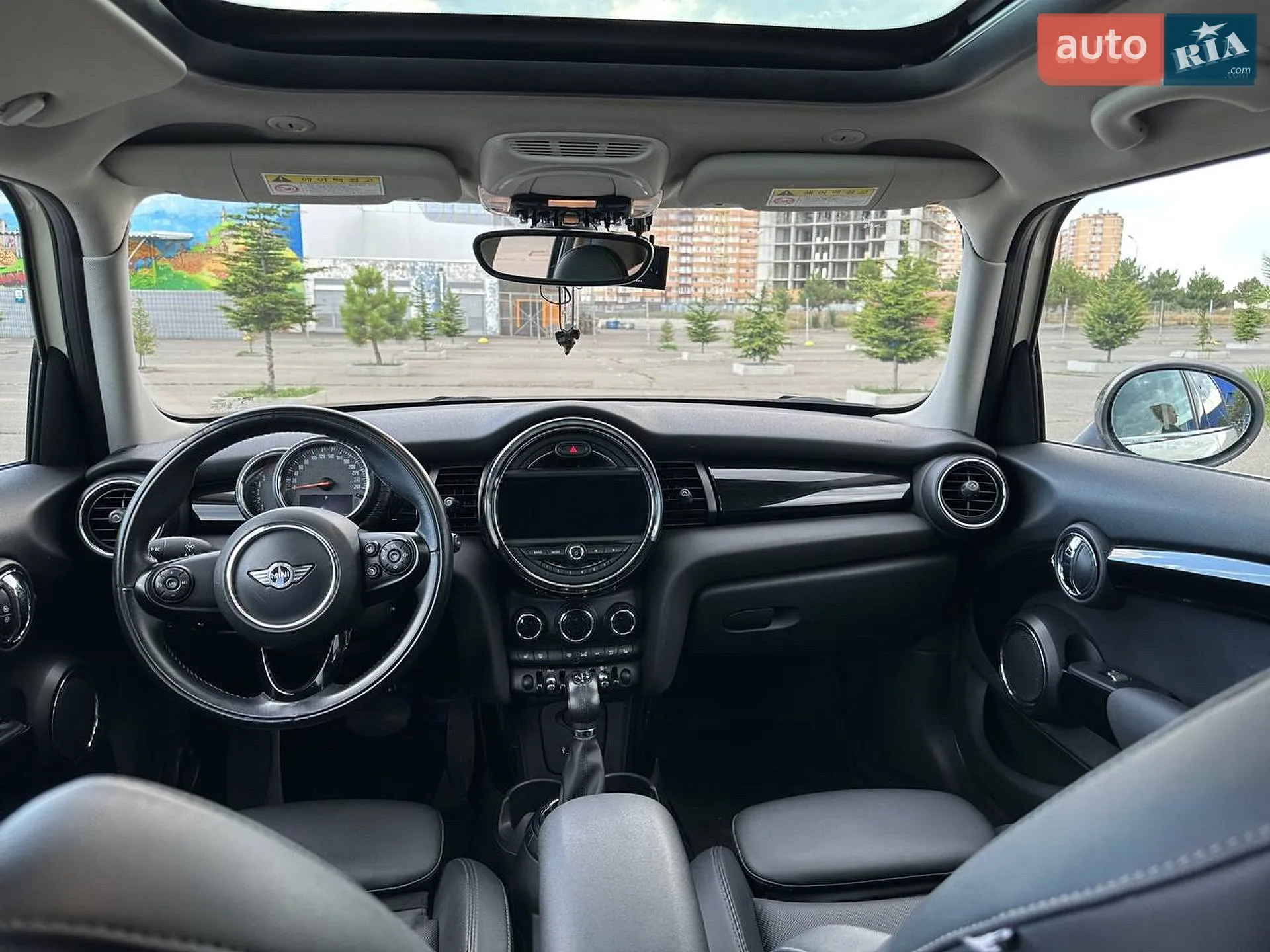 2015 MINI Cooper - мініатюра 19