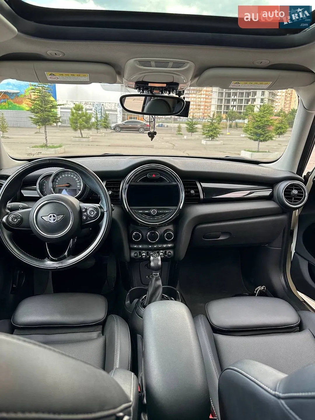 2015 MINI Cooper - мініатюра 20