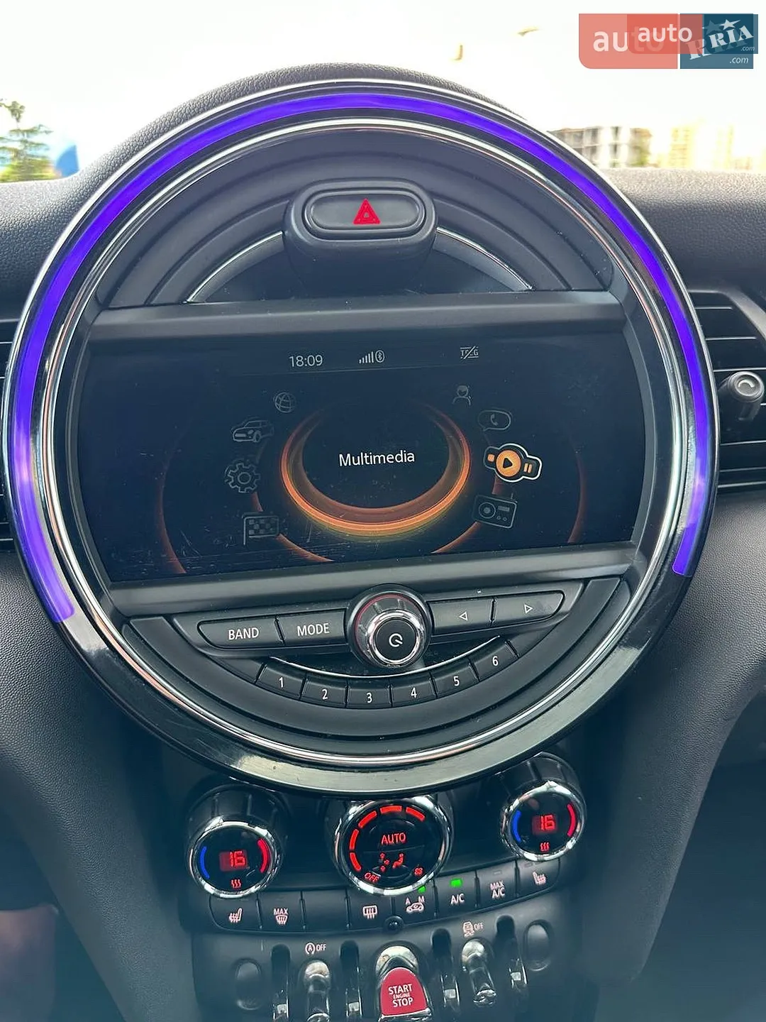2015 MINI Cooper - мініатюра 21