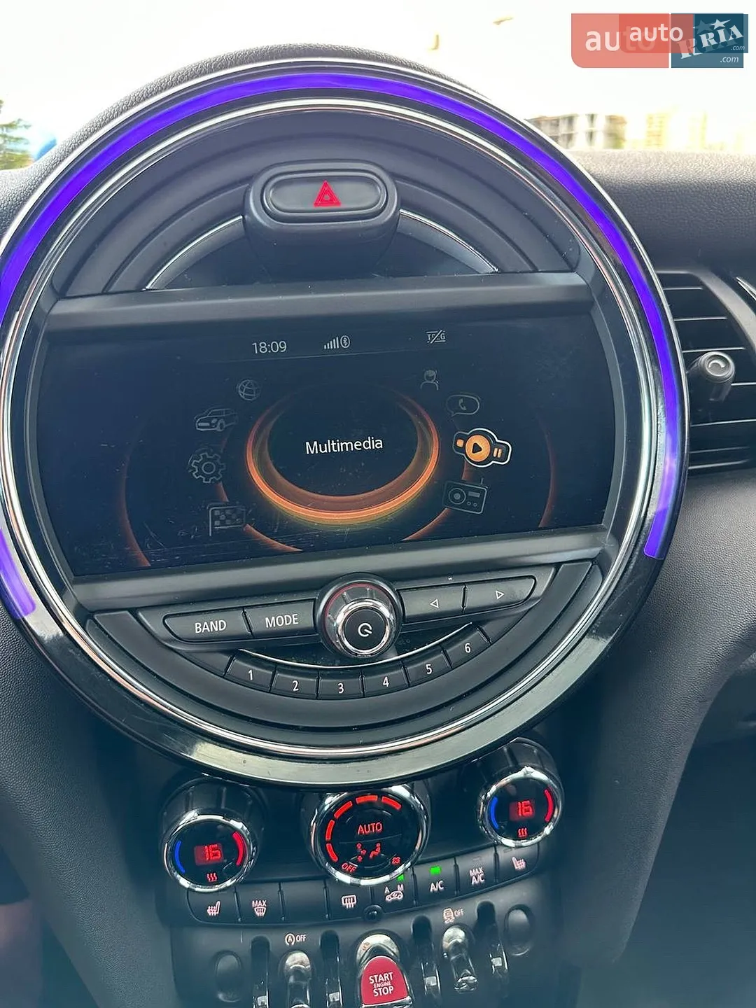 2015 MINI Cooper - мініатюра 22