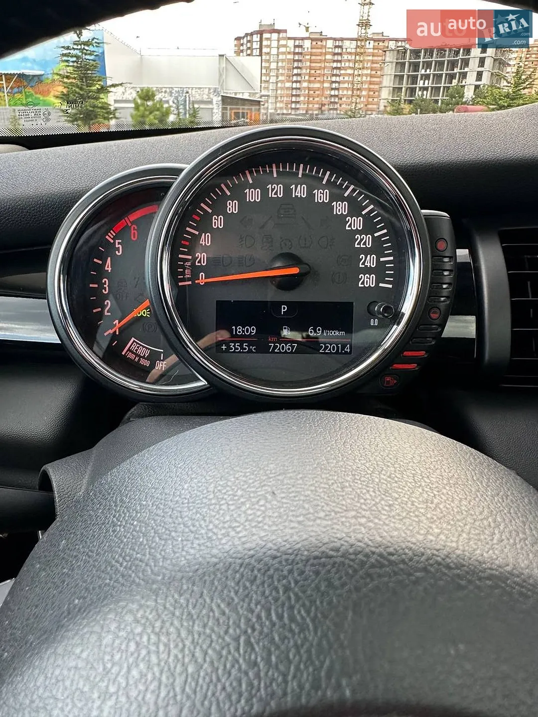 2015 MINI Cooper - мініатюра 23