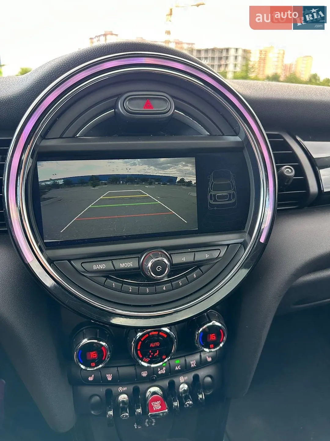 2015 MINI Cooper - мініатюра 25