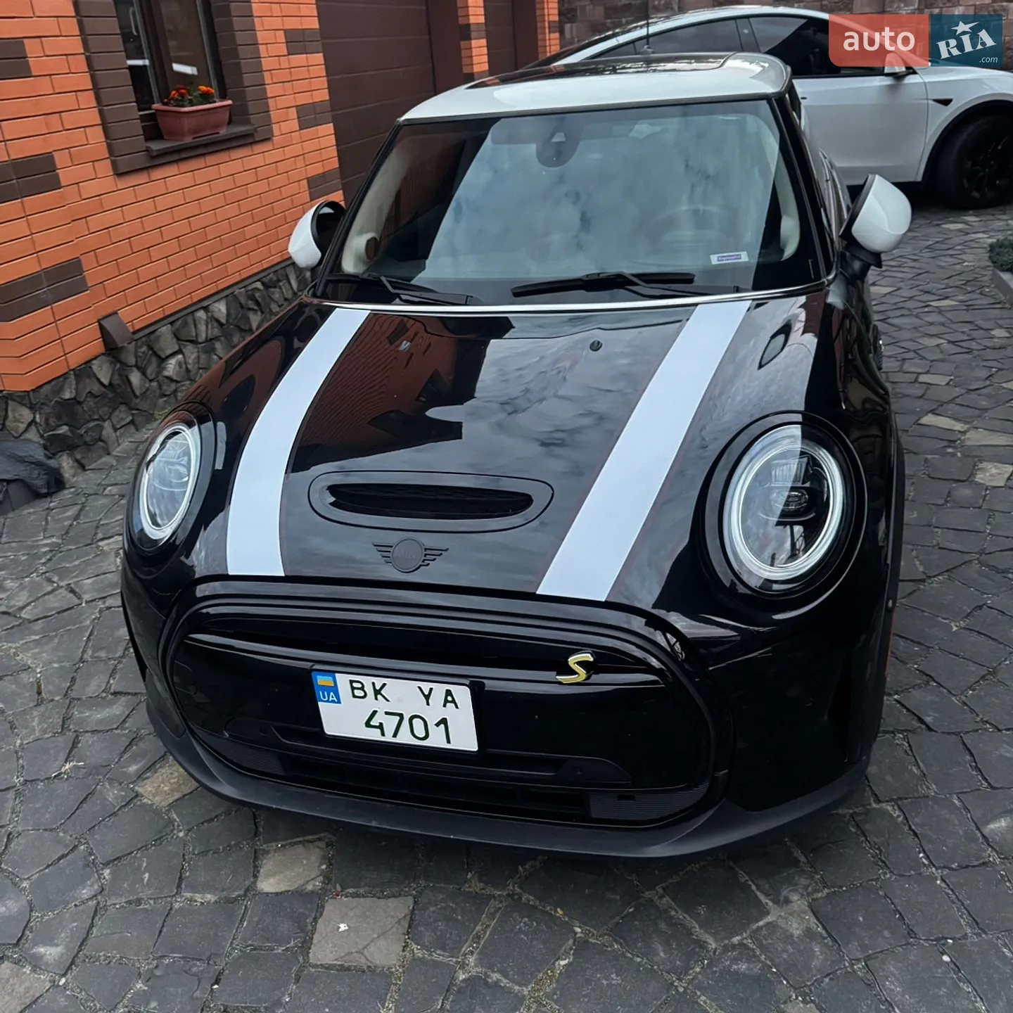 2023 MINI Cooper - мініатюра 21