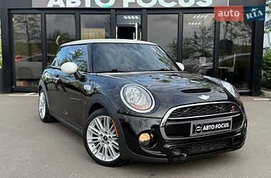 Хэтчбек MINI Cooper 2015 в Киеве
