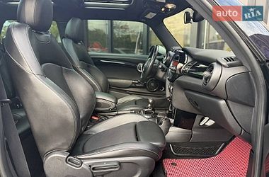 Хэтчбек MINI Cooper 2015 в Киеве