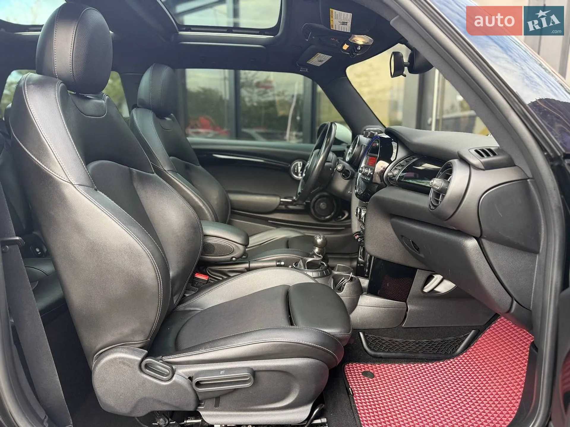 2015 MINI Cooper - мініатюра 13