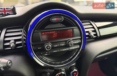 Хэтчбек MINI Cooper 2015 в Киеве