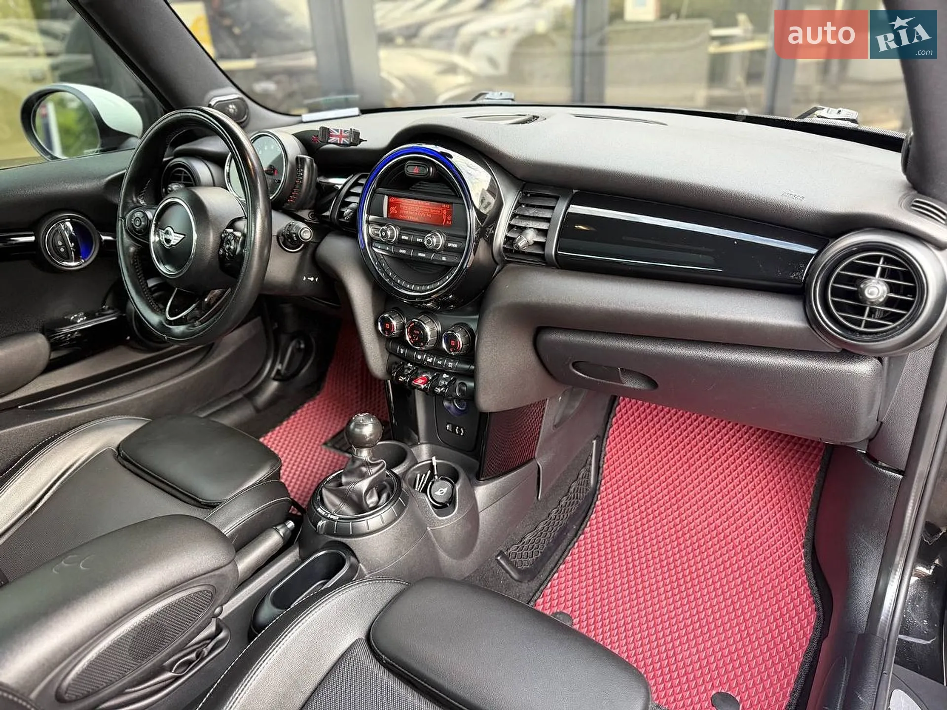 2015 MINI Cooper - мініатюра 23
