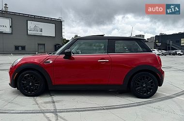 Хетчбек MINI Cooper 2018 в Києві