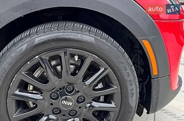 Хетчбек MINI Cooper 2018 в Києві
