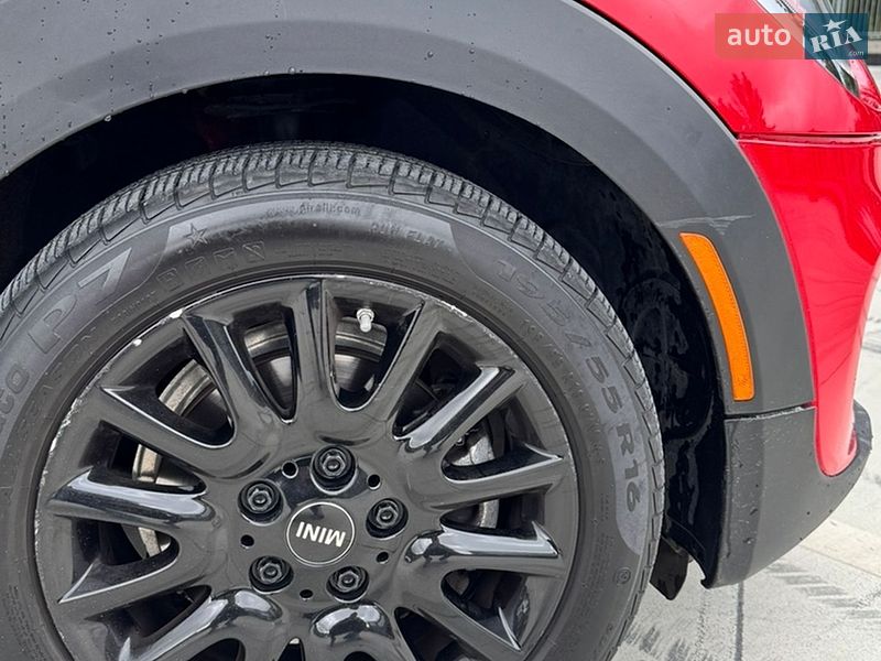 Хетчбек MINI Cooper 2018 в Києві