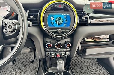 Хетчбек MINI Cooper 2018 в Києві