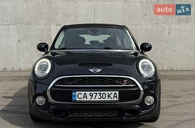 Хетчбек MINI Cooper 2015 в Києві
