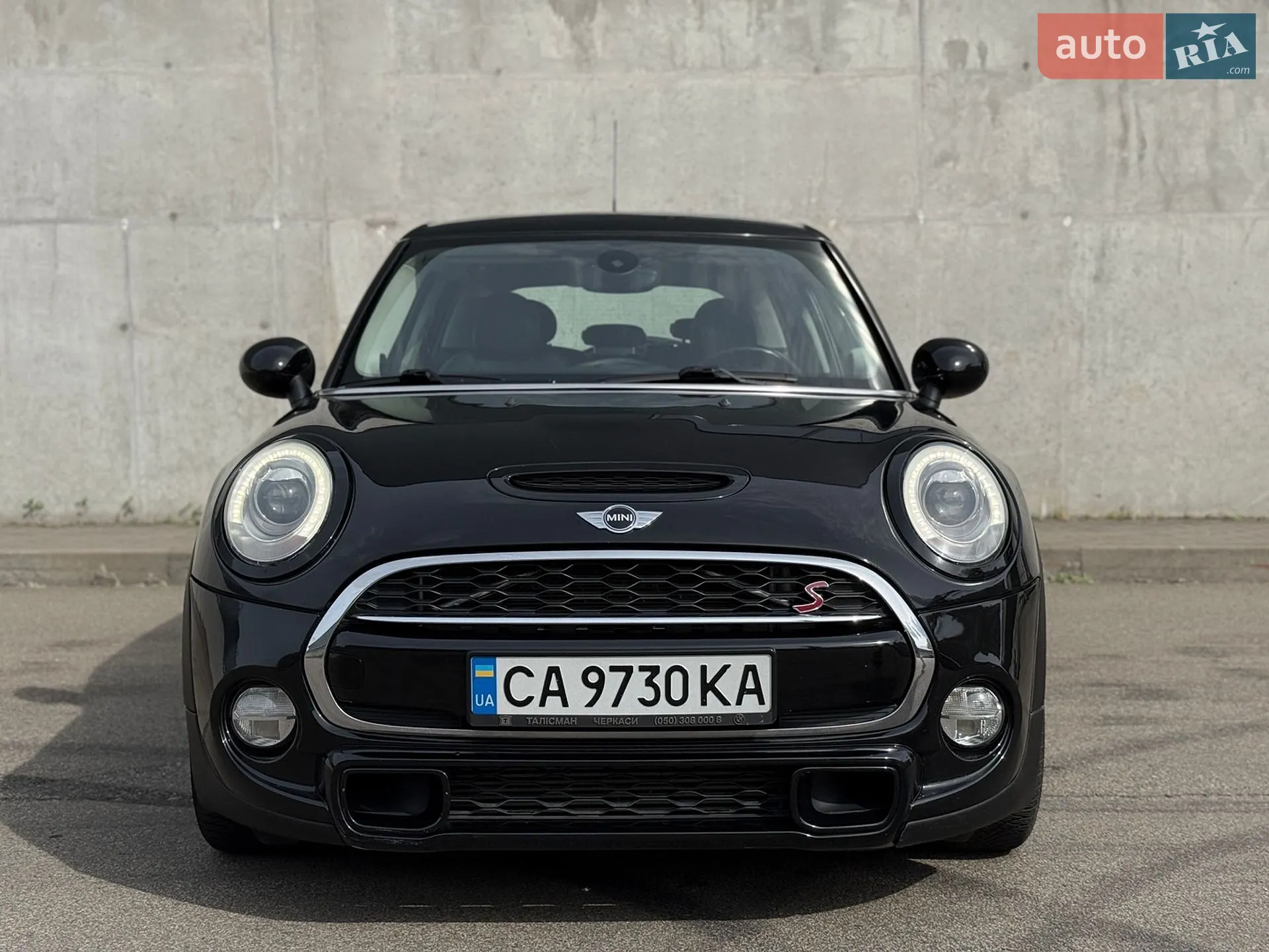 2015 MINI Cooper - мініатюра 8