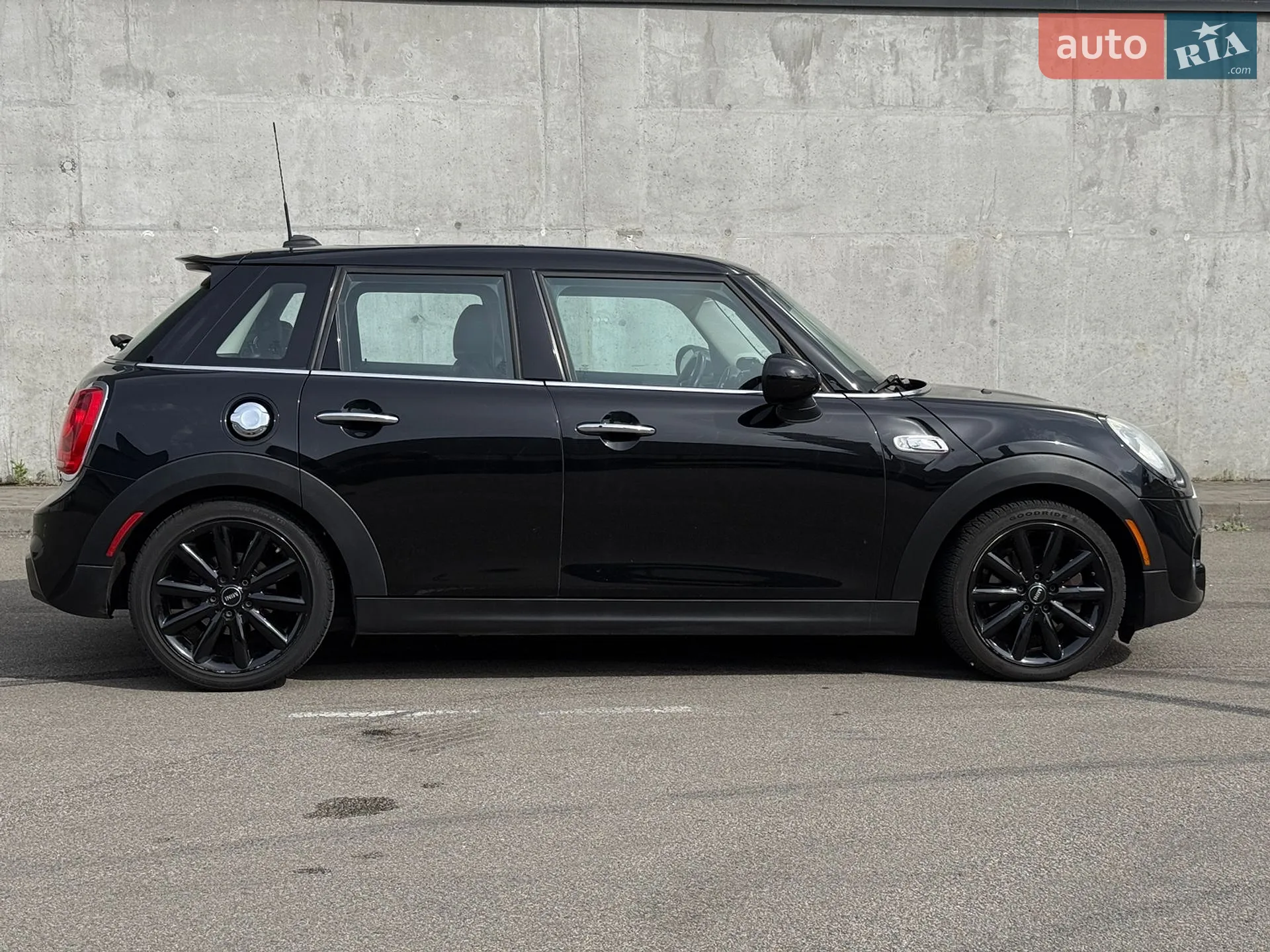 2015 MINI Cooper - мініатюра 4