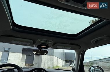Хетчбек MINI Cooper 2015 в Києві