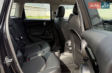 Хетчбек MINI Cooper 2015 в Києві