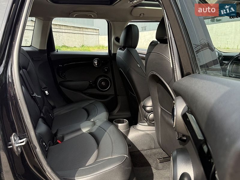 Хетчбек MINI Cooper 2015 в Києві