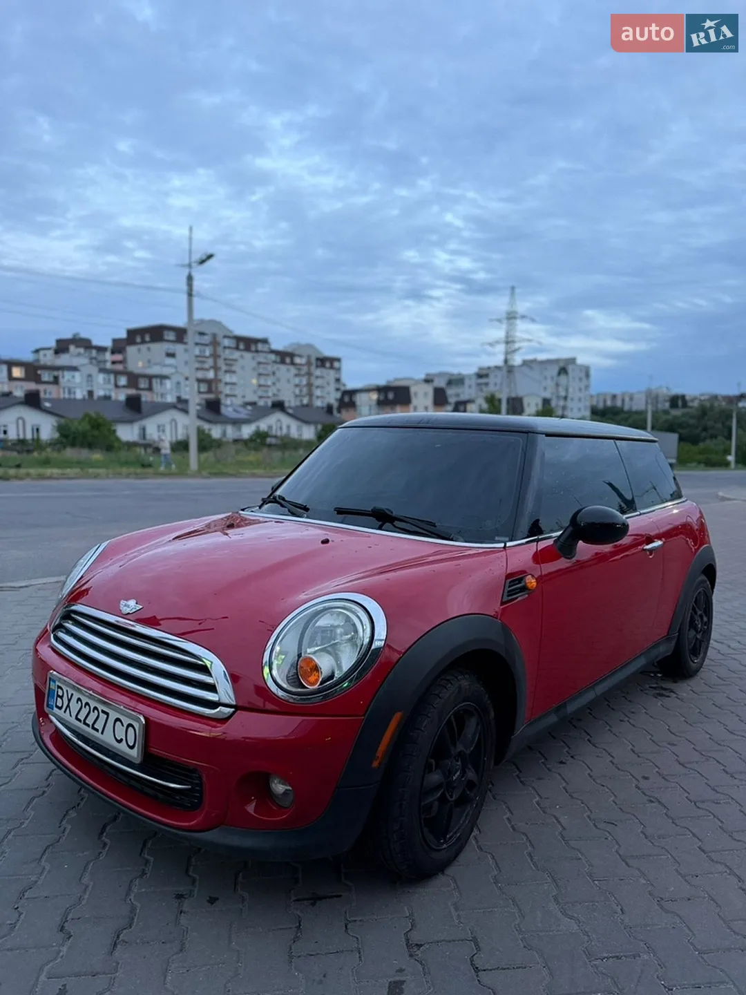 2011 MINI Cooper - фото 1