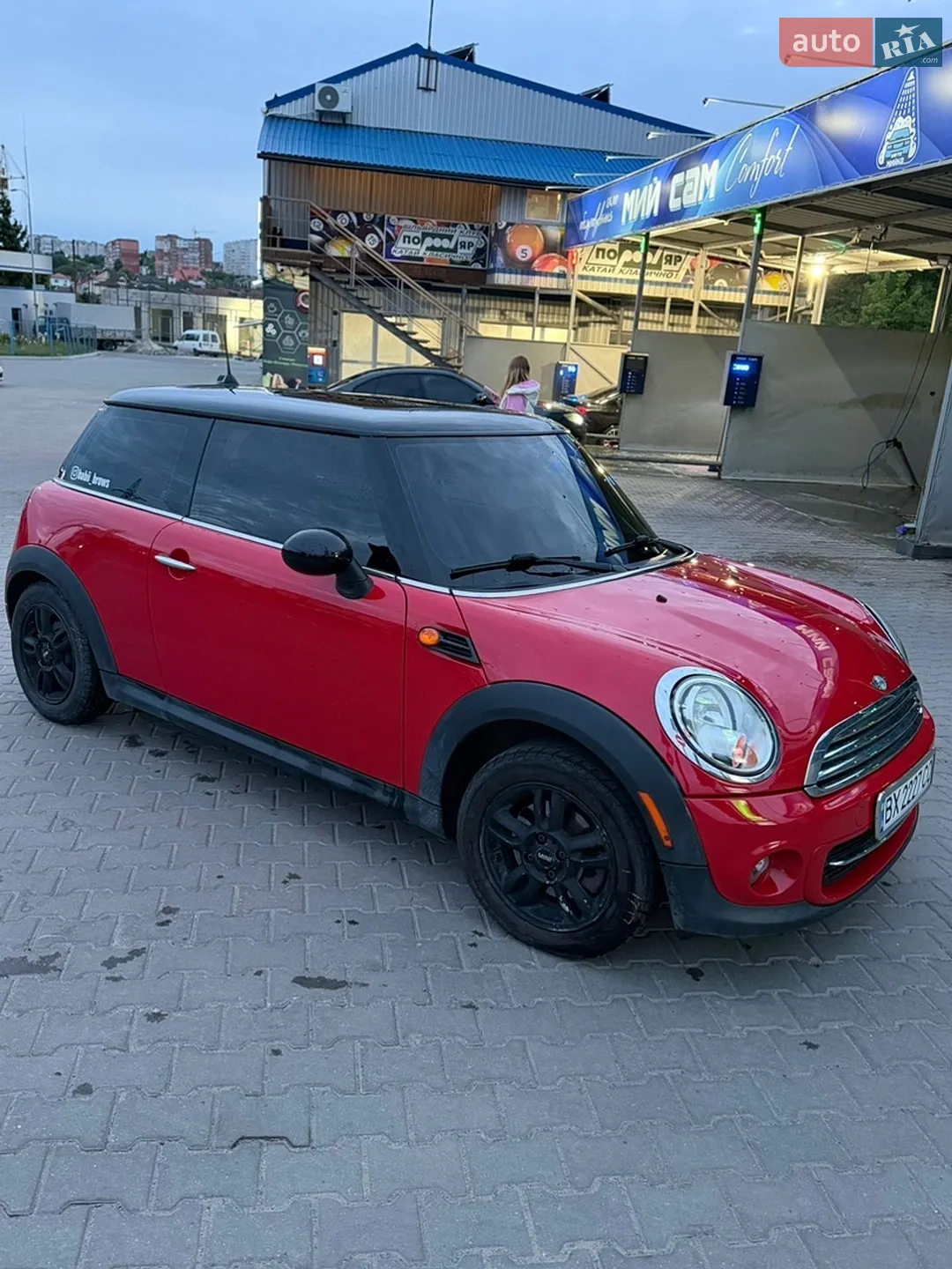 2011 MINI Cooper - мініатюра 4