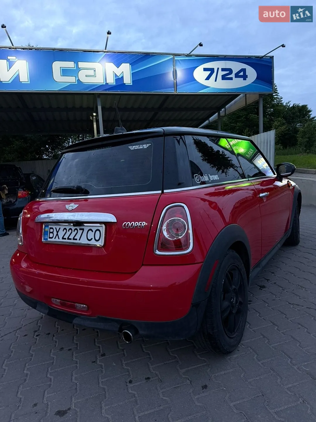 2011 MINI Cooper - мініатюра 10