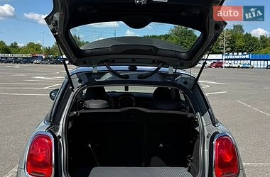 Хетчбек MINI Cooper 2017 в Києві