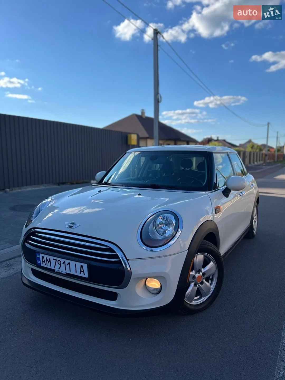 2014 MINI Cooper - мініатюра 4