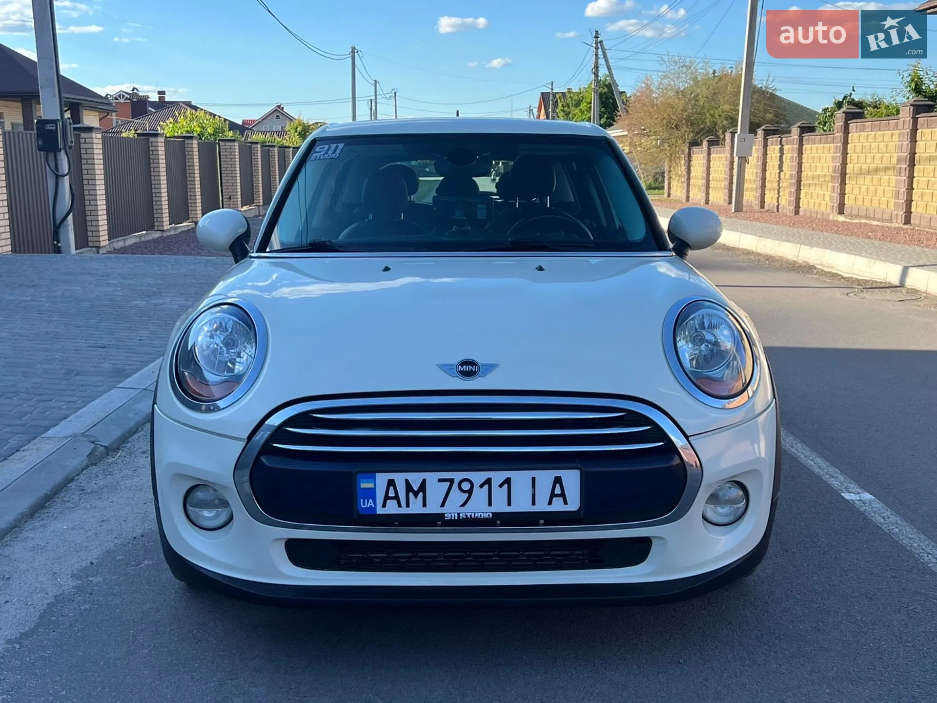 2014 MINI Cooper - мініатюра 14