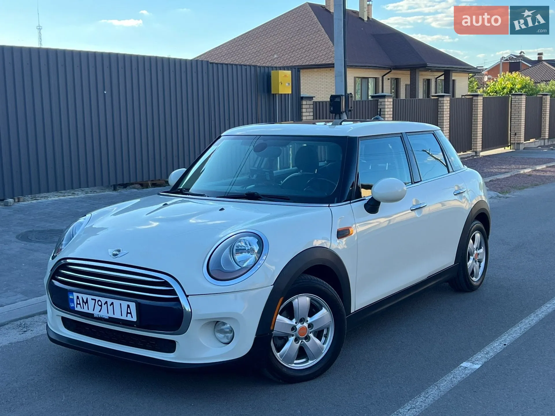 2014 MINI Cooper - мініатюра 22