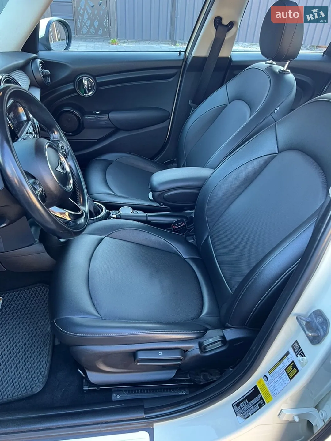 2014 MINI Cooper - мініатюра 24