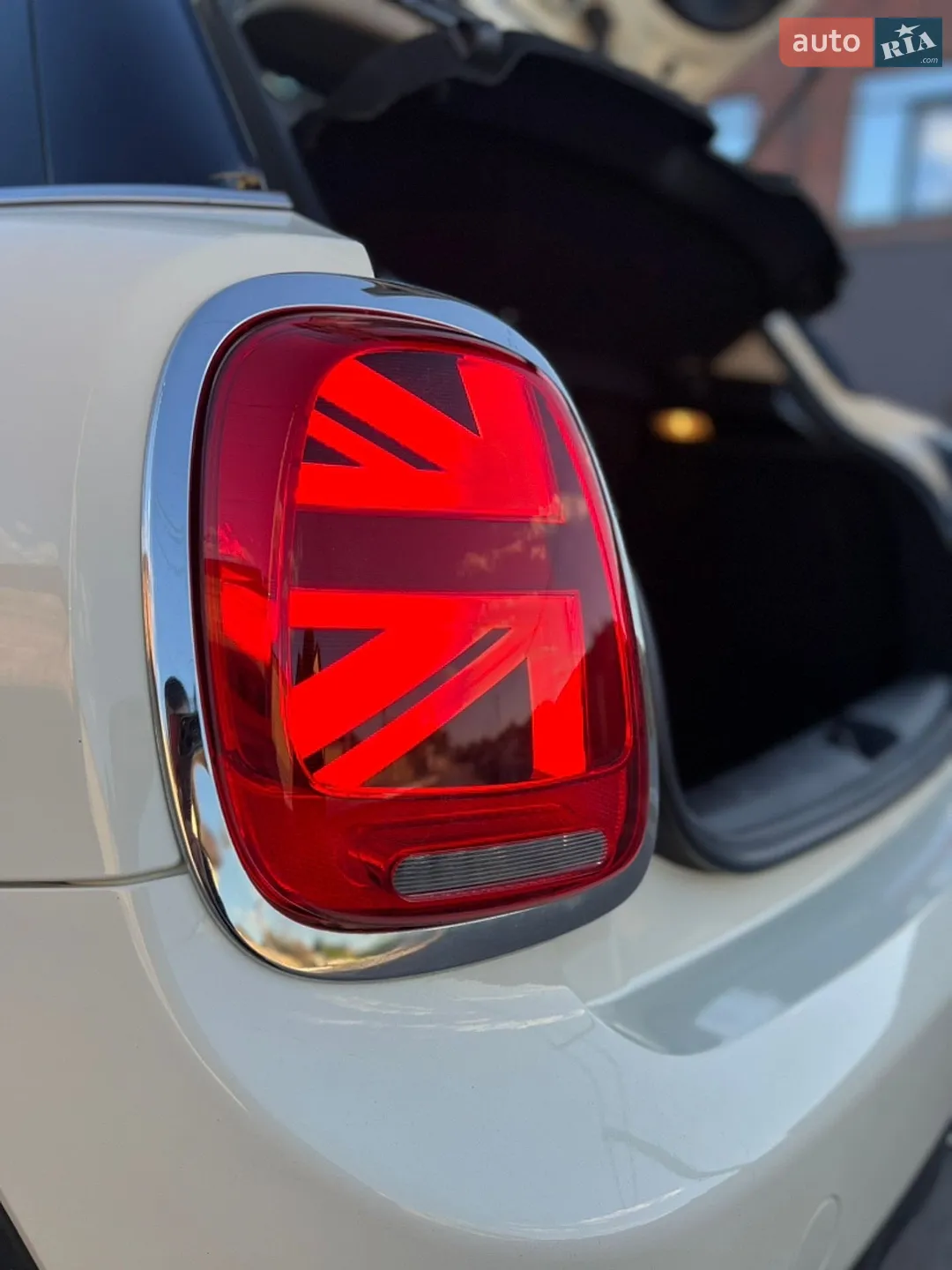 2014 MINI Cooper - мініатюра 38